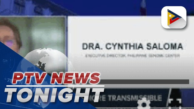 Expert: Delta variant is more transmissible that it can easily infect 8 people