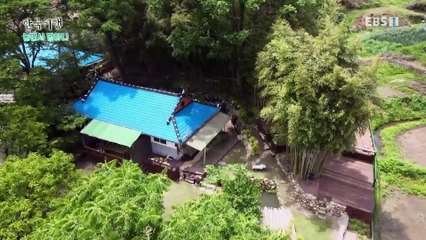 한국기행 - Korea travel_놀면서 멍하니 2부- 내 어린 시절처럼_#002