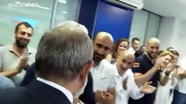 OSCE: Niente brogli elettorali nelle parlamentari in Armenia