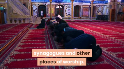 How can Ramadan 2020 help us in this epidemic? || Article Gallery