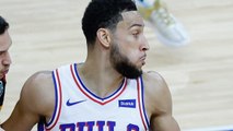 Ben Simmons Gets TRASHED On Social Media For Passing On A WIDE Open Dunk In Final Minutes Of Game 7