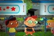 Little Einsteins S04E08 - Mr. Penguin's Ice Cream Adventure