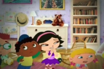 Little Einsteins S05E04 - Music Monsters