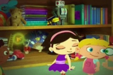 Little Einsteins S05E06 - The Flight of the Instrument Fair