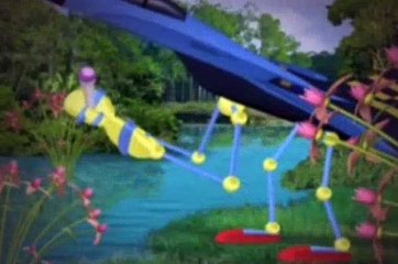 Little Einsteins S05E10 - Show and Tell