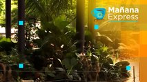 Jardín Botánico de Medellín, un plan para vacaciones