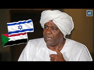 #إرم_نيوز رجل الأعمال السوداني أبوالقاسم برطم يتحدث عن رحلته إلى إسرائيل