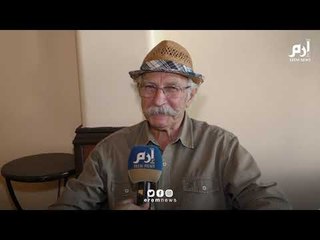 حسام تحسين بيك: أعمال البيئة الشامية أساءت لصورة المرأة و"الكندوش" أكثرها صدقا‎ | #إرم_نيوز