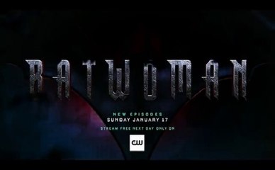 Batwoman - Promo 2x18