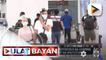 Militar at pulis, magbabantay sa Mactan Cebu International Airport; Testing at quarantine protocols sa uuwing OFWs at ROFs, mahigpit na ipatutupad