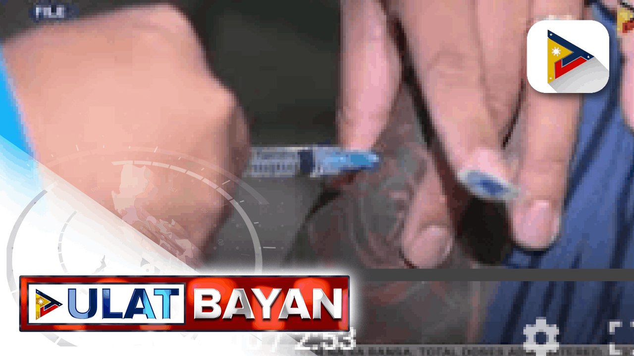 Iloilo City Mayor Jerry Treñas, nanawagan ng dagdag na bakuna; Palasyo, iginiit na 32% lang ng bakuna ang nasa NCR plus at 60% ng bakuna ang inikot sa buong bansa