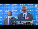 انسحاب السودان من محادثات سد النهضة مع مصر وإثيوبيا #إرم_نيوز