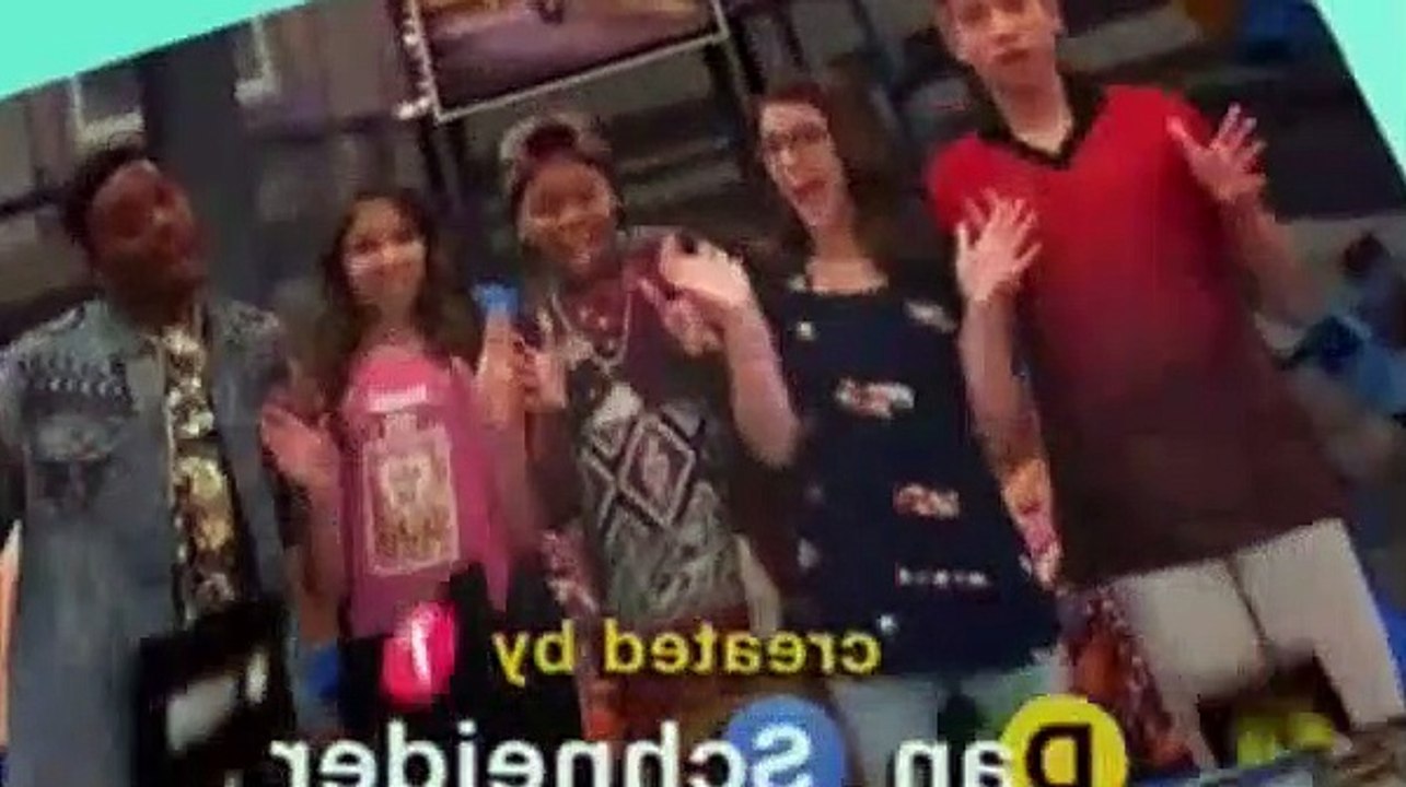 Game Shakers S02E19 The Trip Trap