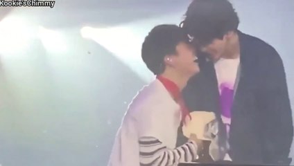 BTS JIKOOK SWEET MOMENTS! [Part 2]