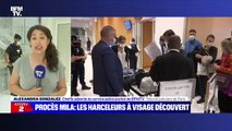 Story 6 : Procès Mila, les harceleurs à visage découvert - 21/06