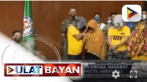P58-M halaga ng iligal na droga, nasabat sa Cavite; 5 drug suspects, arestado