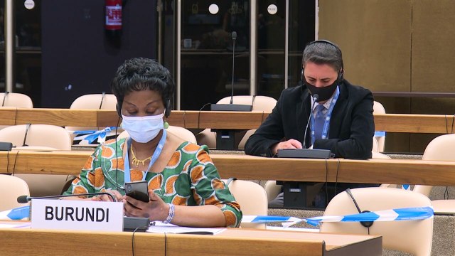 Alta Comisionada de la ONU denuncia los más graves retrocesos en DDHH nunca vistos