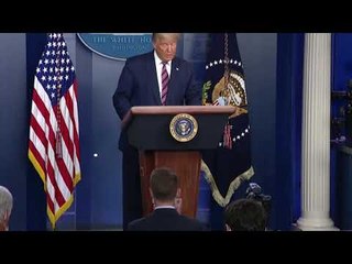 ترامب يشكك في نزاهة الانتخابات الأمريكية #إرم_نيوز