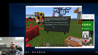 Classroom Mode For Minecraft Education