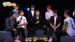 BTS REVEAL THEIR HOLLYWOOD CELEBRITY CRUSHES!