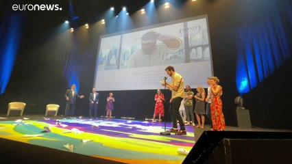 Φεστιβάλ Ανεσί: Μια γιορτή κινουμένων σχεδίων