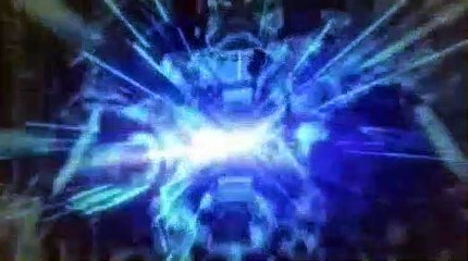 Mech-X4 S02E12 Versus The Thirty