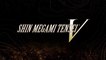 Shin Megami Tensei V - Bande-annonce de gameplay