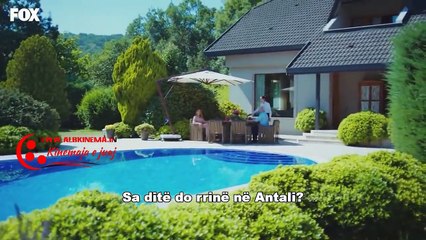 Dashuria eshte ne ajer – Episodi 5.2