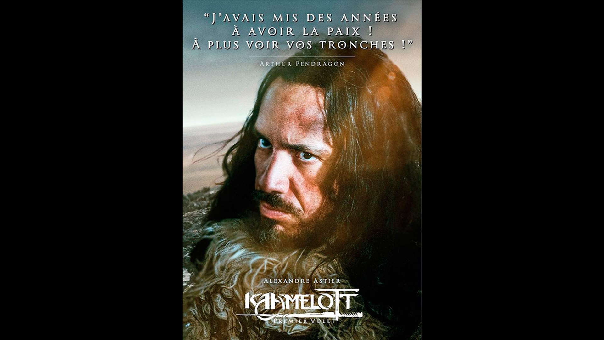 Kamelott Premier Volet Streaming