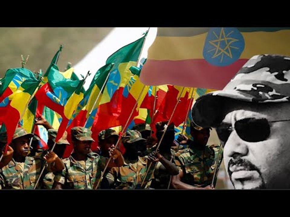 "ثورة تيغراي المضادة".. إثيوبيا تنزلق في أتون حرب أهلية قد تكون لها تداعيات خطيرة #إرم_نيوز