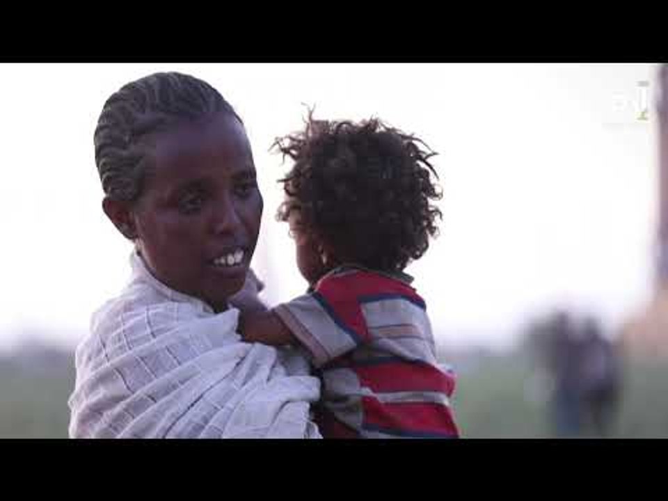 إثيوبيون يصفون "رعب" الهروب من معارك إقليم تيغراي إلى السودان #إرم_نيوز