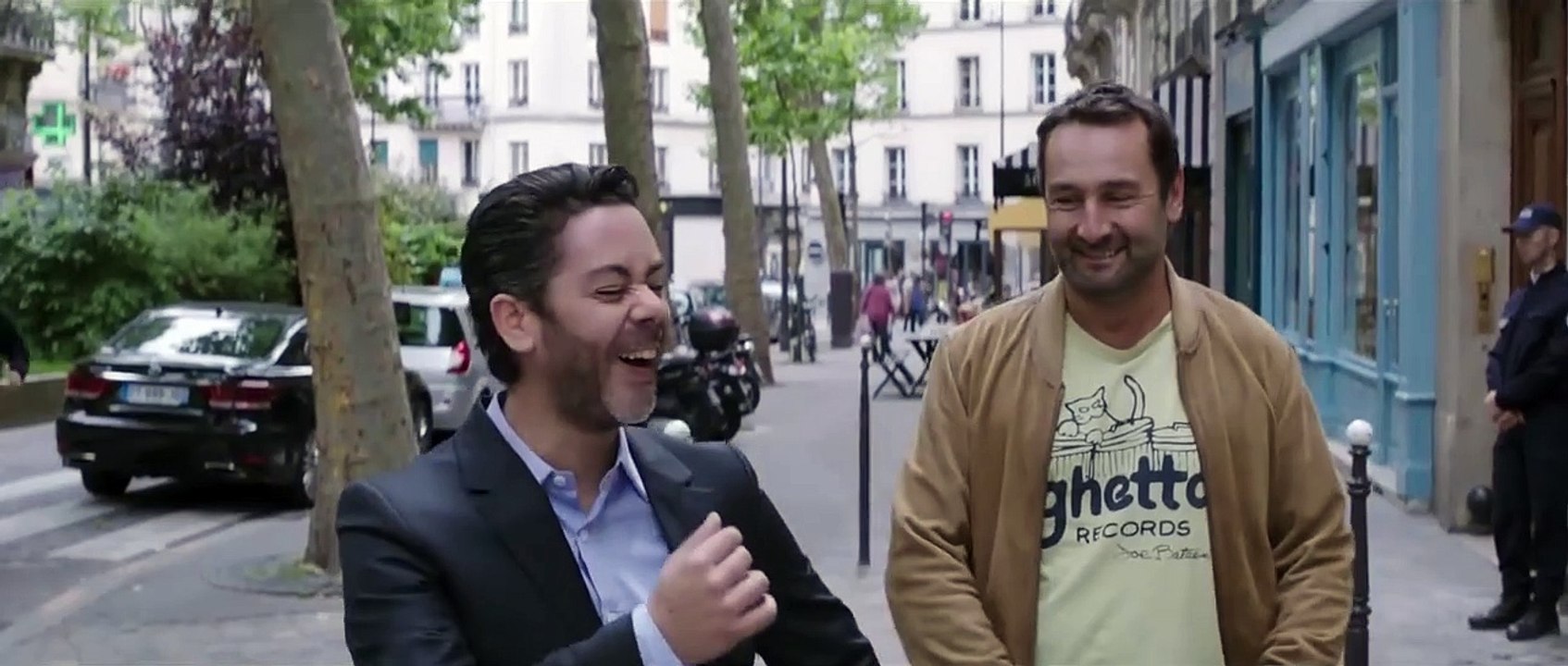 Sous le Même Toit (2016) DVD-Rip avec liens