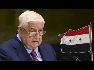 وليد المعلم.. "شعرة معاوية" في الحكومة السورية | #إرم_نيوز