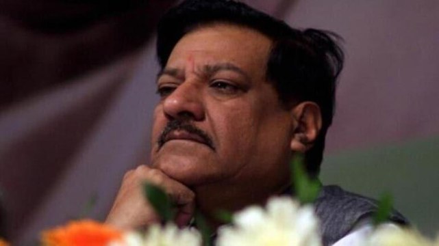If Sharad Pawar is forming anti-BJP front, it's welcome: Congress leader Prithviraj Chavan