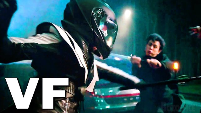 SNAKE EYES Bande Annonce VF + VOSTFR # 2