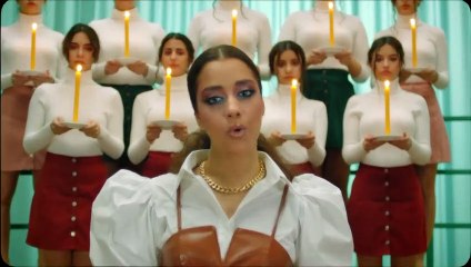 بلقيس: كلمات أغنية انتهى