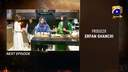 Teri Behisi Episode 37 Teaser 21st June 2021 HAR PAL GEO