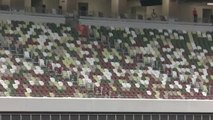 Japón permitirá un aforo de hasta 10.000 espectadores en los Juegos de Tokio