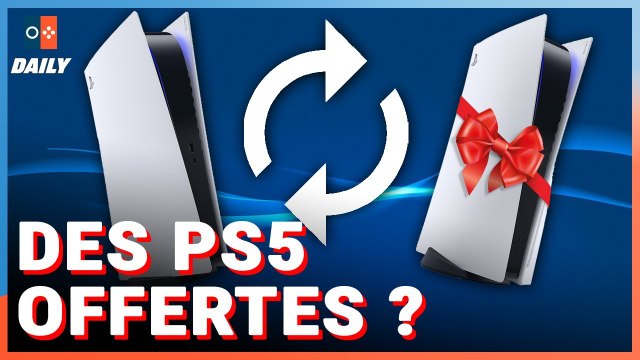 DU CROSSPLAY CHEZ SONY / GEORGES R.R MARTIN SUR ELDEN RING / DES PS5 OFFERTES ? - JVCom Daily