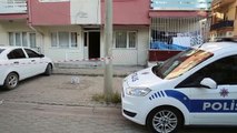 SİVAS - Bıçaklı kavgada 2 kişi yaralandı