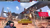 Worst Day On Pubg Mobile - Carryminati Highlight