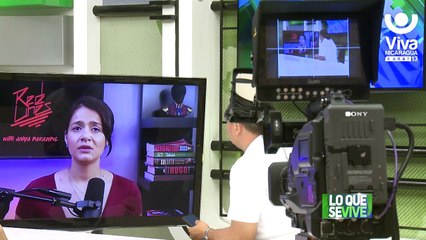 Nicaragua: La oposición no tiene el apoyo popular, por eso financian a grupos mediáticos