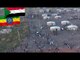 اثيوبيون يصفون "رعب" الهروب من معارك اقليم تيغراي إلى السودان | #إرم_نيوز