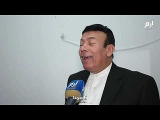 أحمد ماهر يكشف سبب غيابه عن الدراما.. ويصرح: أنا بريء من حملة "أبليكس" #إرم_نيوز