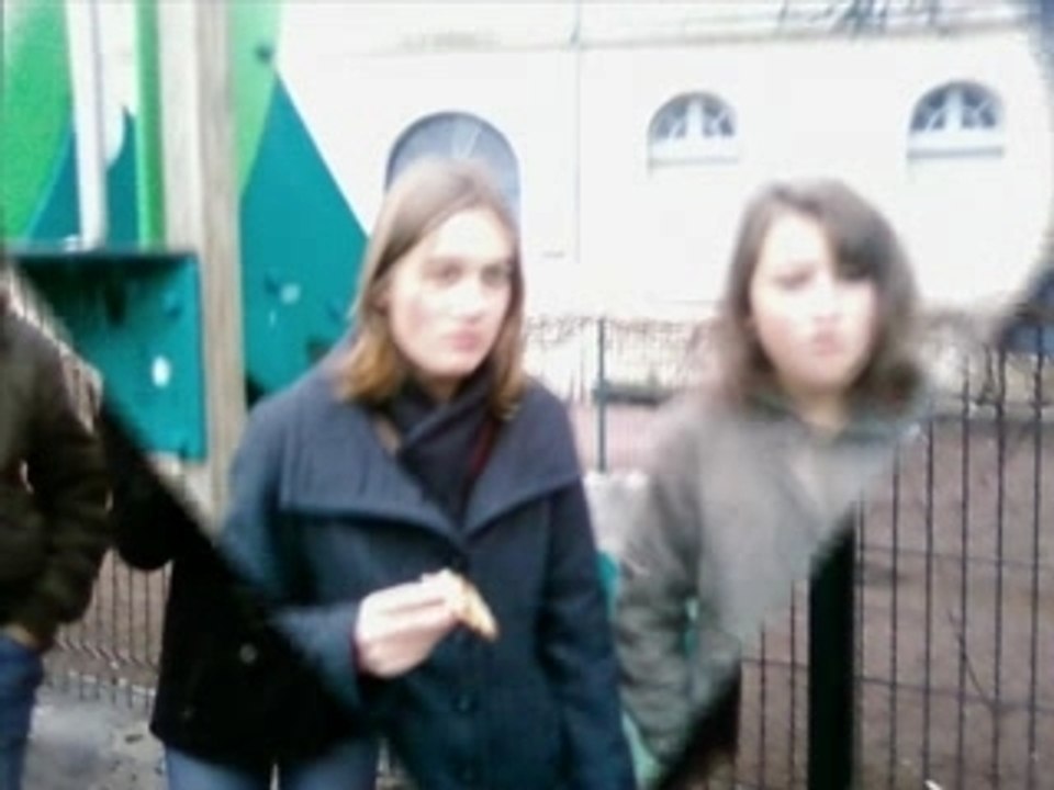 Annive arielle et kiki