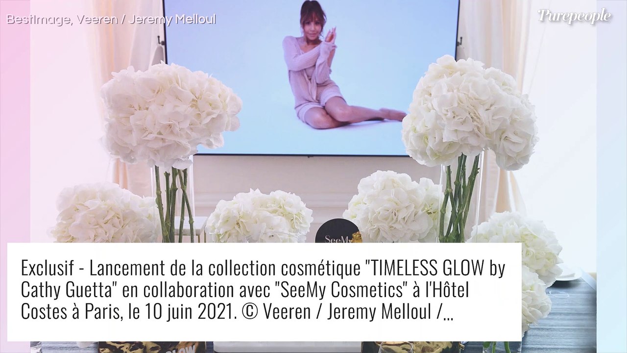 Cathy Guetta déchainée, elle se refait une beauté avec Maëva Coucke et Noholita !