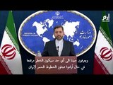 إيران تحذر من تجاوز 