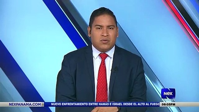 Autoridades entregan enseres y alimentos en Juan Díaz - Nex Noticias