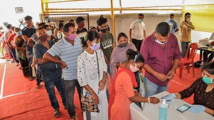 Vaccine for all by December-end achievable or unrealistic?