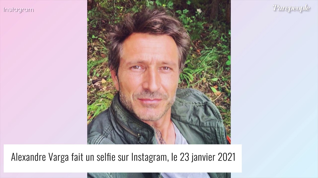 Alexandre Varga (Cassandre) marié à Naïma Rodric ? Mise au point et bonne nouvelle